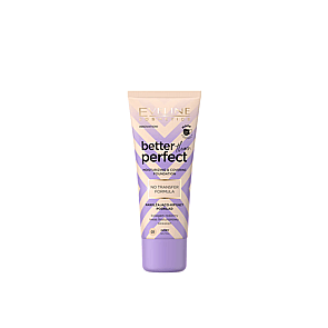 Eveline Cosmetics Better Than Perfect Moisturizing & Covering Foundation