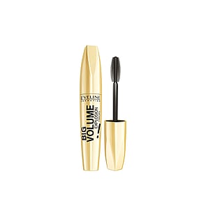 Eveline Cosmetics Big Volume Explosion Tusz Do Rzęs Black 12ml