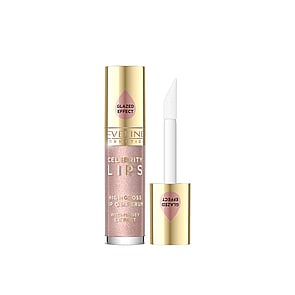 Eveline Cosmetics Celebrity Lips High Gloss Lip Oil Serum