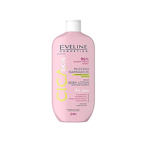 Eveline Cosmetics Cica Skin Repair Body Lotion 350ml