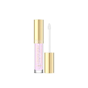 Eveline Cosmetics Diamond Siero Lucida Illuminante Lucidalabbra 18 Cinderella 5ml