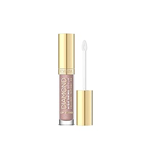 Eveline Cosmetics Diamond High Shine Sérum Brillo De Labios 22 Champagne 5ml