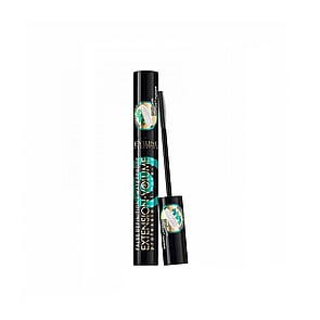 Eveline Cosmetics Extension Volume False Definition 4D Waterproof Mascara 10ml