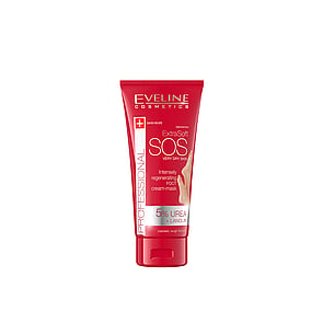 Eveline Cosmetics Extra Soft SOS Intensely Regenerating Hand Cream 100ml