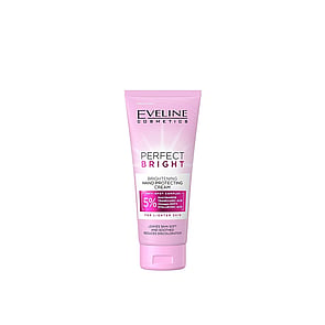Eveline Cosmetics Perfect Bright Brightening Hand Protective Cream 100ml (3.52floz)