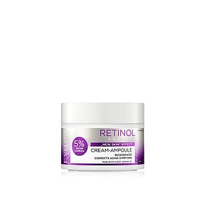 Eveline Cosmetics Retinol Therapy Creme-Ampul 50ml