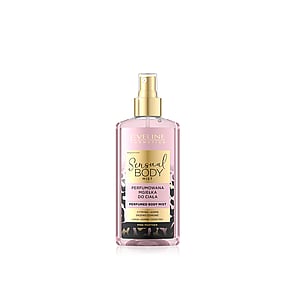 Eveline Cosmetics Sensual Perfumed Body Mist Pink Panther 150ml