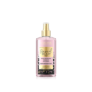 Eveline Cosmetics Sensual Perfumed Body Mist