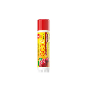 Eveline Cosmetics SOS Nourishing and Regenerating Lip Balm