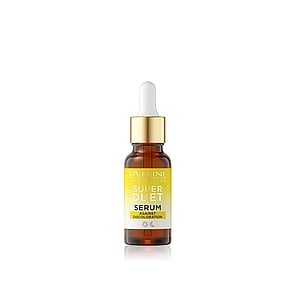 Eveline Cosmetics Super Duet Ser cu Vitamina C & Niacinamidă 30ml