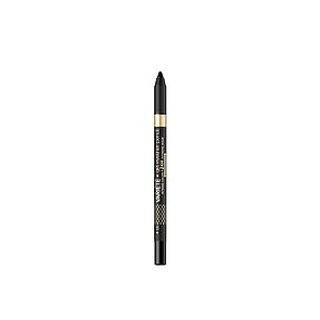 Eveline Cosmetics Variété Crayon Eyeliner Gel 24h Waterproof 01 Pure Black