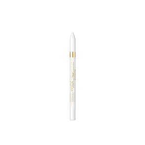 Eveline Cosmetics Variété Lápiz Delineador En Gel 24h Resistente Al Agua 08 White