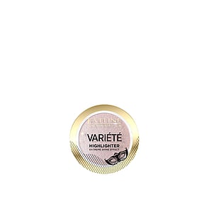 Eveline Cosmetics Variété Highlighter 01 4.5g