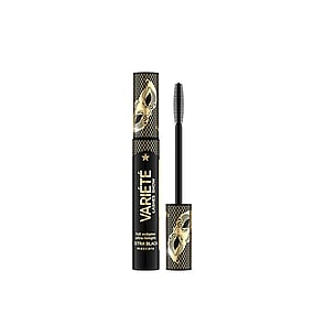 Eveline Cosmetics Variété Lashes Show Mascara Extra Black 10ml