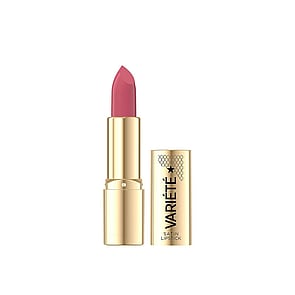 Eveline Cosmetics Variété Satin Lipstick