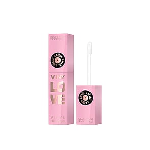 Eveline Cosmetics Viny Love Vinyl Lip Liquid