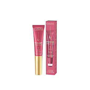 Eveline Cosmetics Wonder Match Blush Ultracremoso 01 14ml