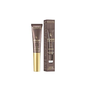 Eveline Cosmetics Wonder Match Ultracreamy Bronzer