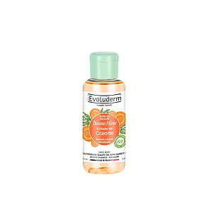 Evoluderm Carotte Healthy-Glow Beauty Oil 100ml