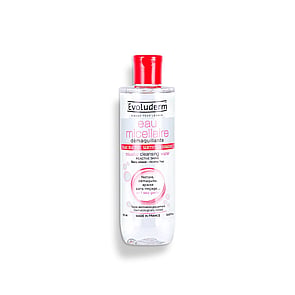Evoluderm Soothing Micellar Water for Reactive Skin 250ml