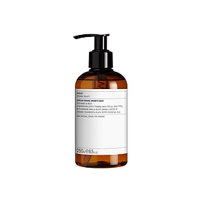 Evolve African Orange Aromatic Wash 250ml