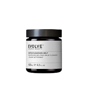 Evolve Gentle Cleansing Melt 120ml