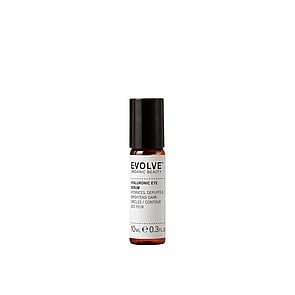 Evolve Sérum de Ojos con Ácido Hialurónico 10ml