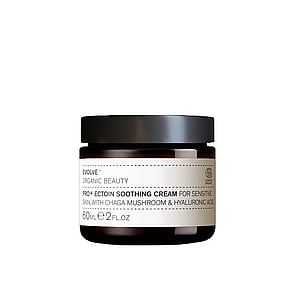 Evolve Pro+ Ectoin Soothing Cream 60ml
