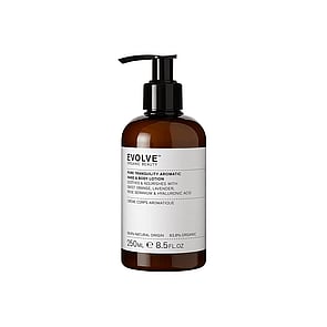 Evolve Pure Tranquility Loción Aromática para Manos y Cuerpo 250ml