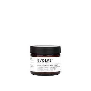 Evolve Vital Glow Vitamin C Cream 60ml