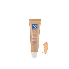 EyeCare Complexion Perfector Cuidado Unificador Con Color SPF25 1241 Beige Rosé 25ml
