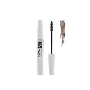 EyeCare Long-Lash Mascara