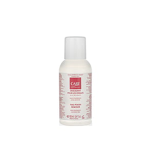 EyeCare Nail Polish Remover 100ml