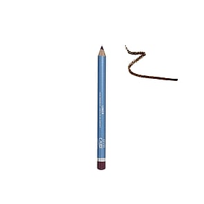 EyeCare Kajalstift Eyeliner Brun 1,1g