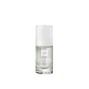 EyeCare Protective Base Coat Sensitive Skins and Nails 8ml