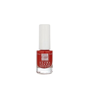 EyeCare Ultra Silicon-Urea Körömlakk Flamenco 5ml