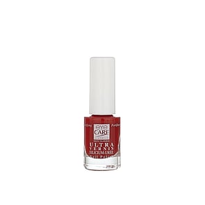 EyeCare Ultra Silikon-Harnstoff-Nagellack Passion 5ml