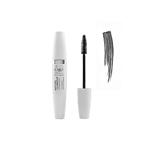 EyeCare Volumizing Mascara Pur Black 9g (0.30oz)