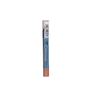 EyeCare Sombra à Prova de Água Or Rose 3,25g
