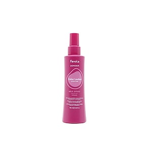 Fanola Wonder Color Locker Milk Spray 195ml