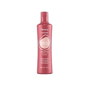 Fanola Wonder Volume Extra Care Shampoo 350ml
