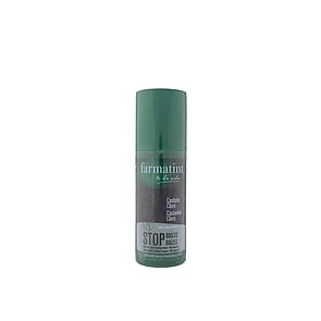 Farmatint Stop Raíces Spray Instantané Light Brown 75ml
