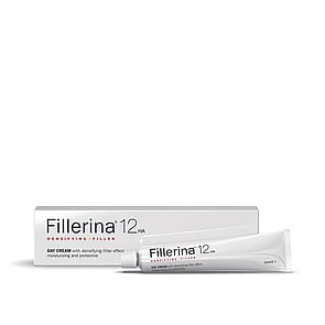 Fillerina 12HA Densifying-Filler Crema de Día Grado 3 50ml