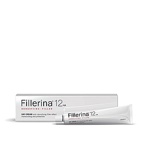 Fillerina 12HA Densifying-Filler كريم نهاري درجة 5 50ml