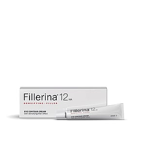 Fillerina 12HA Densifying-Filler Crema Contorno de Ojos Efecto Filler Grado 3 15ml