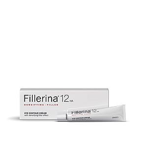 Fillerina 12HA Densifying-Filler كريم محيط العين درجة 5 15ml