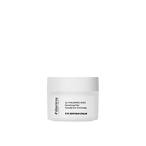 Fillerina Everyday Formula 12 Hyaluronic Acids Densifying-Filler Eye Contour Cream