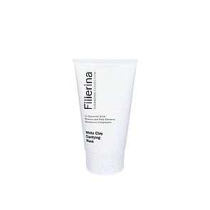 Fillerina White Clay Clarifying Mask 75ml
