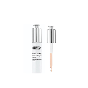 Filorga Hydra-Aox [5] Intensive Antioxidant Serum 30ml