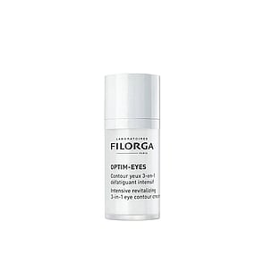 Filorga Optim-Eyes Eye Contour Cream Dark Circles15ml